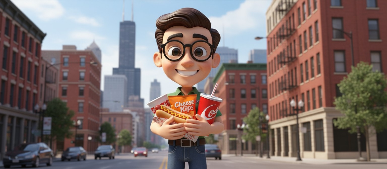 Gaining Big City Analytics